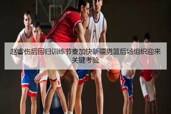 赵睿伤后回归训练节奏加快新疆男篮后场组织迎来关键考验